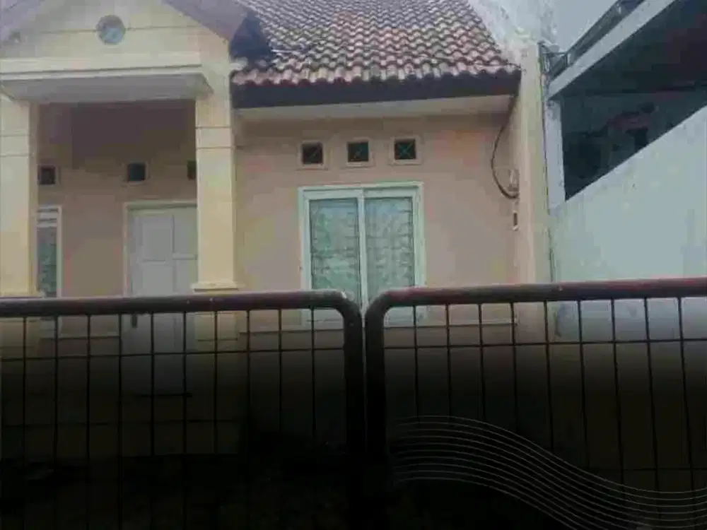 perumahan citra Sentosa Surabaya