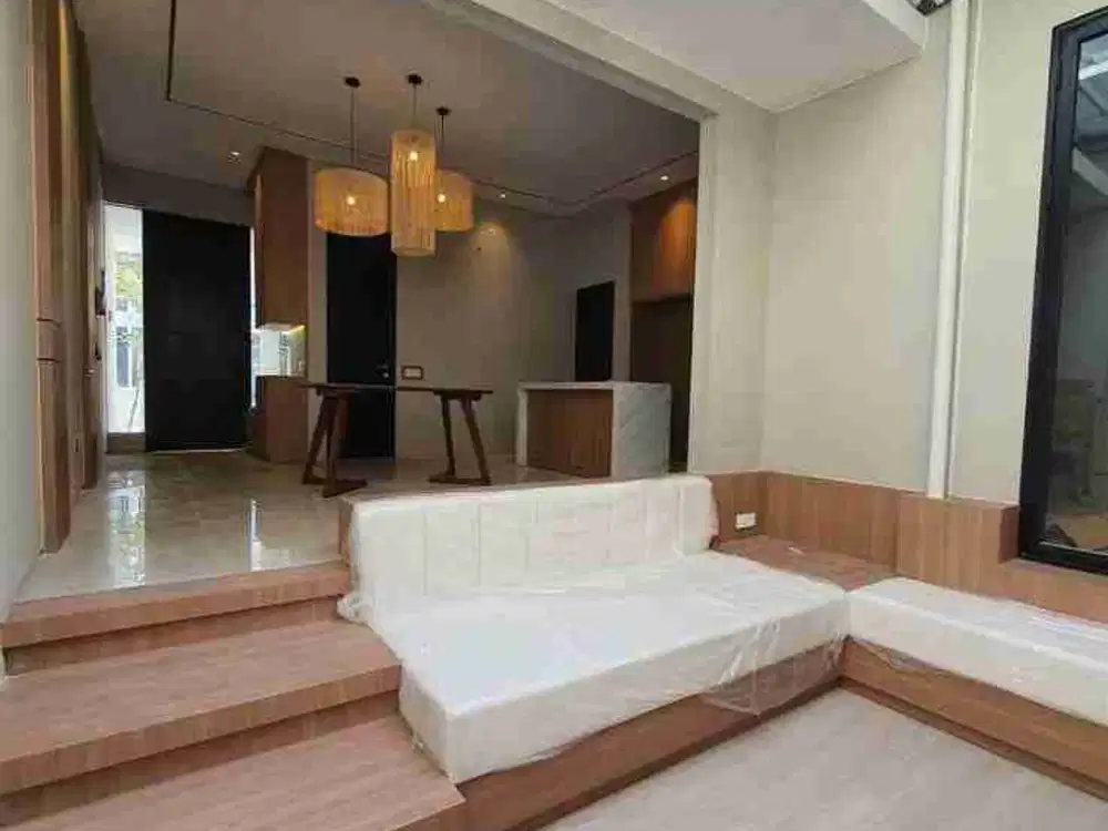 Jual Murah Perumahan Citraland Semi Furnish