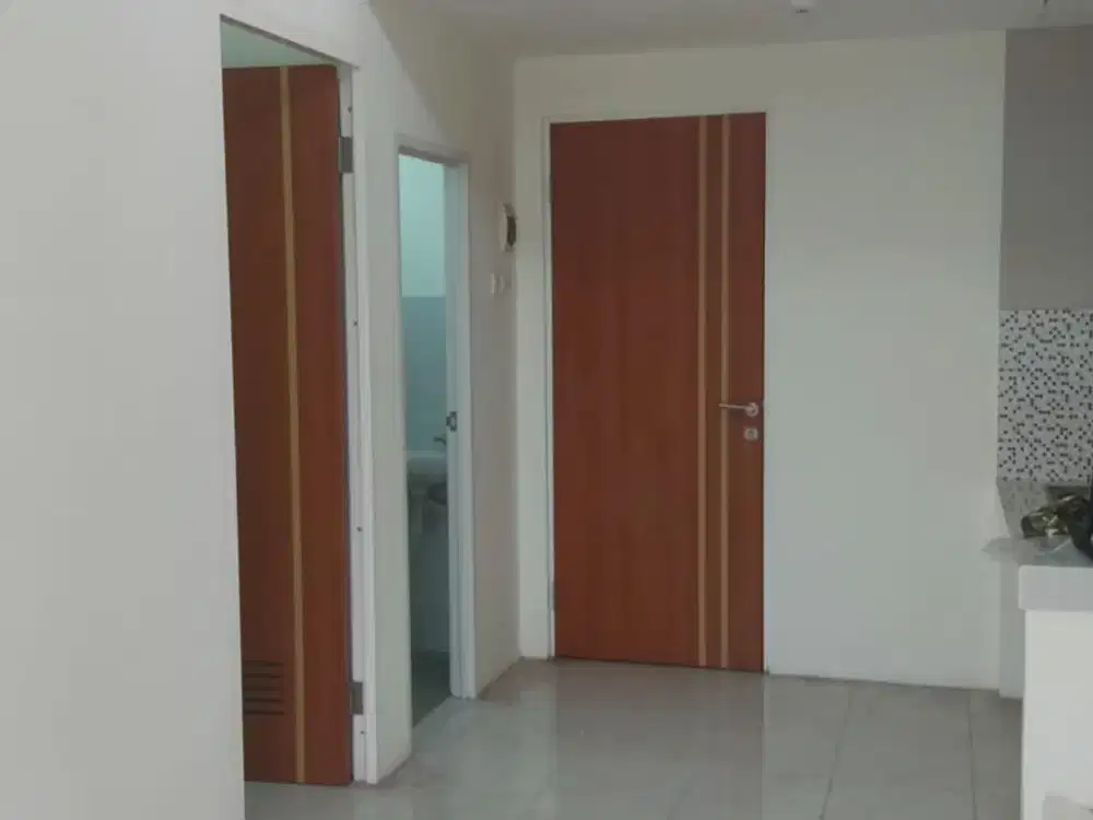 FR Apartemen Puncak Dharmahusada tower B lantai 26,studio,dekat Mall