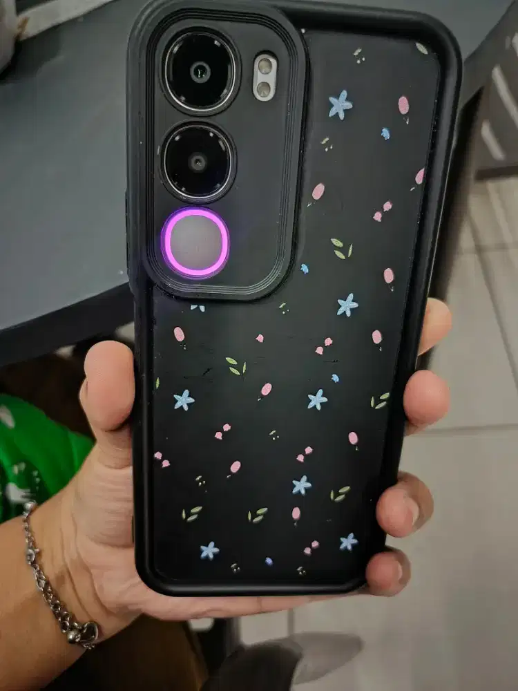 Vivo y19s ram 6/128gb