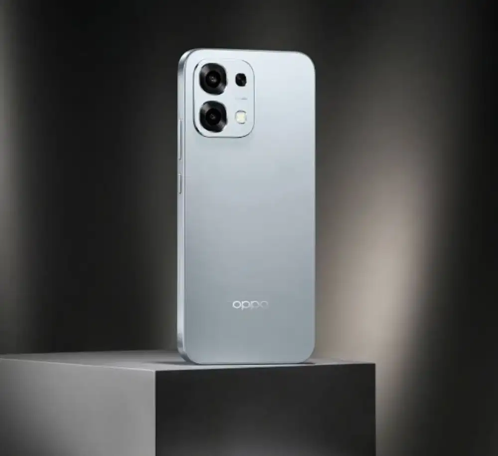 Oppo A6 Pro 4G 8/256 Titanium