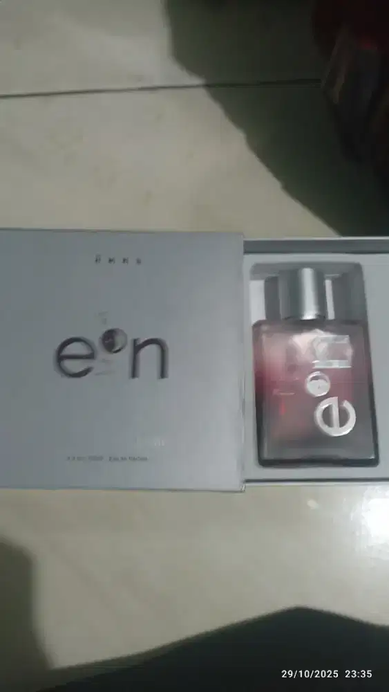 Parfum hmns eonn