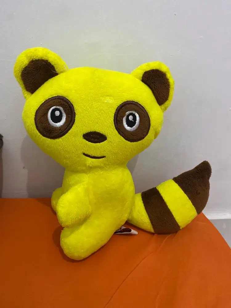 dijual boneka anak/dewasa