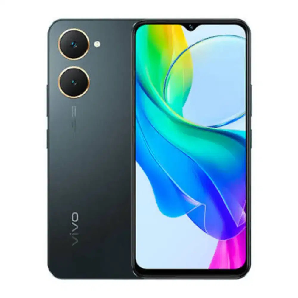 Vivo Y03T 4/64GB