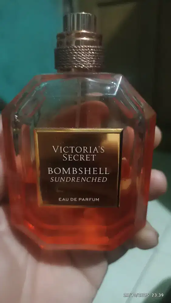 Parfum Victoria secret