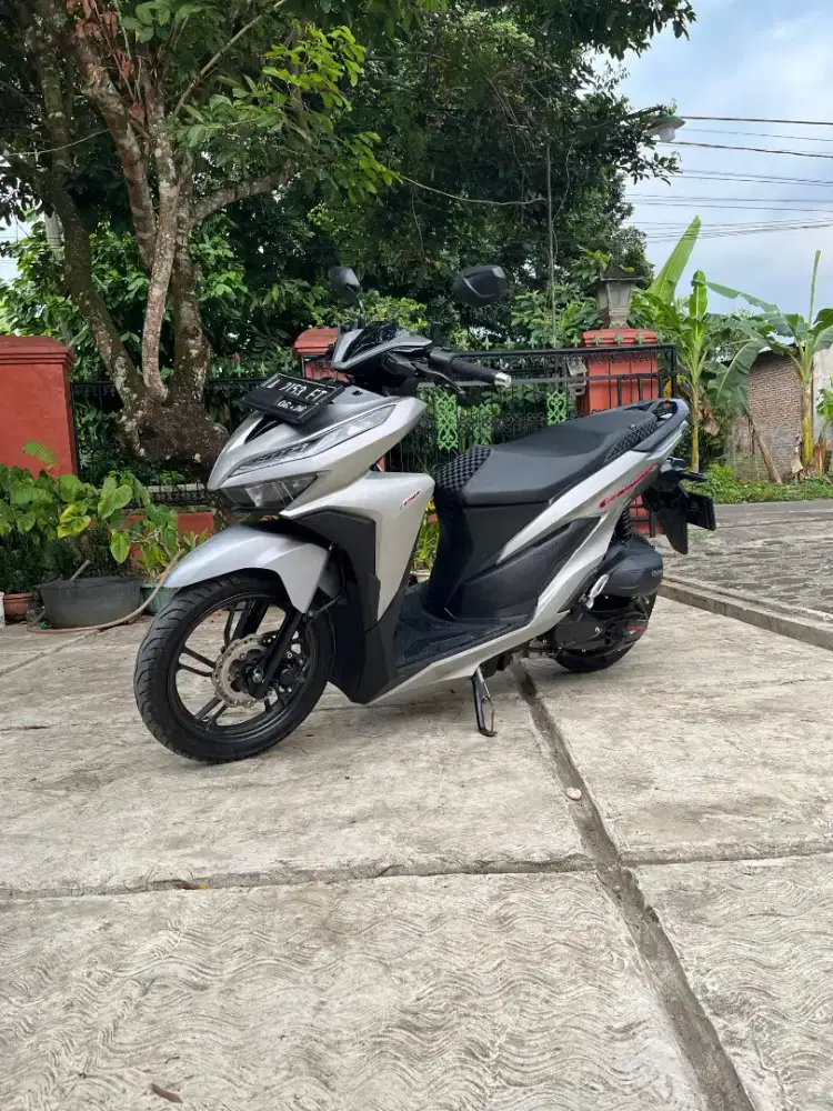 Jual vario 150 cc new 2021