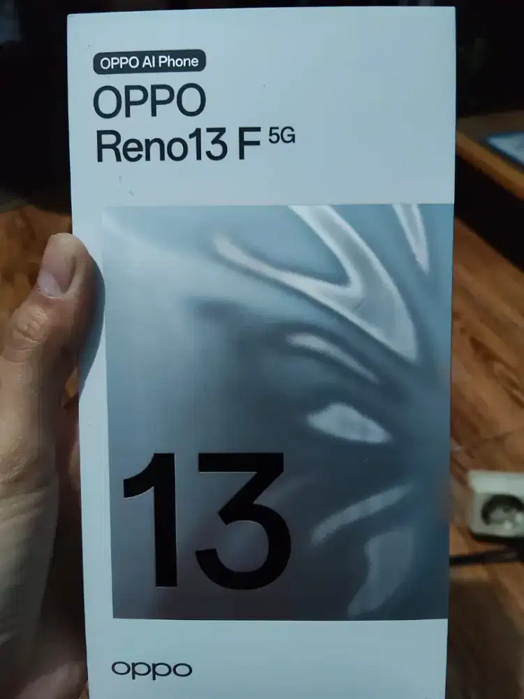 OPPO RENO 13 F 12 256