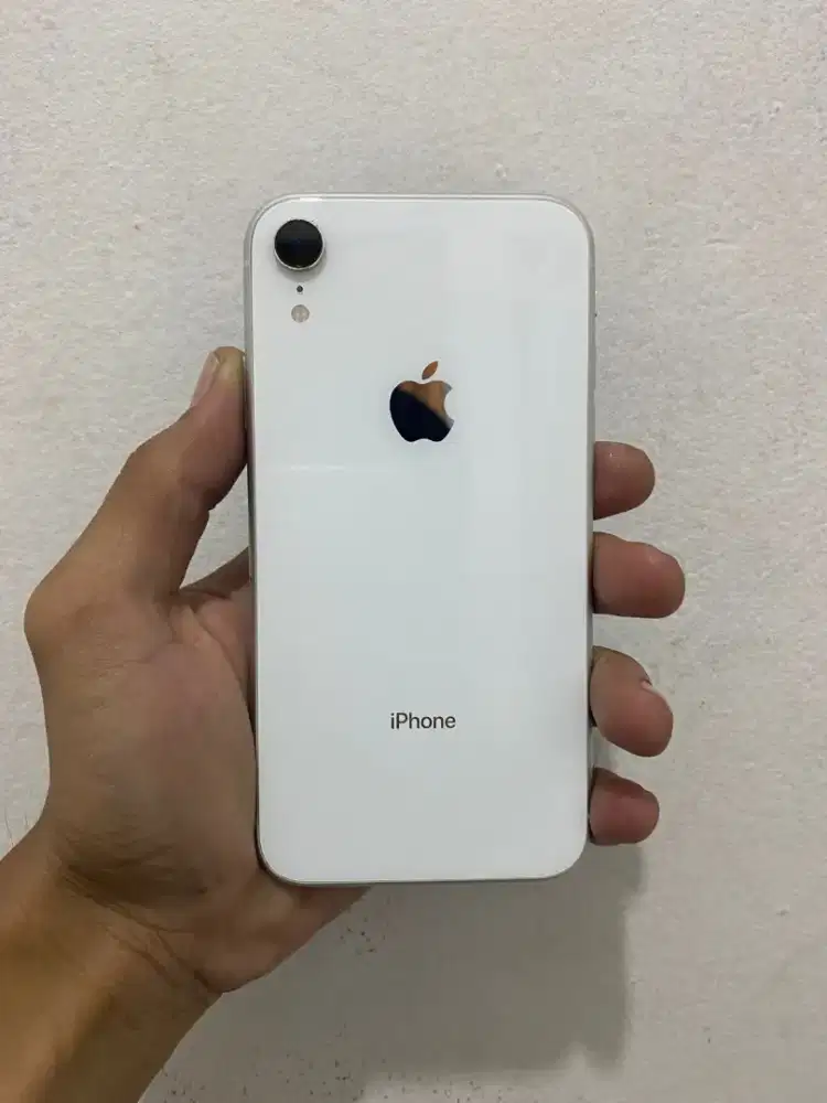 Iphone XR 64GB resmi