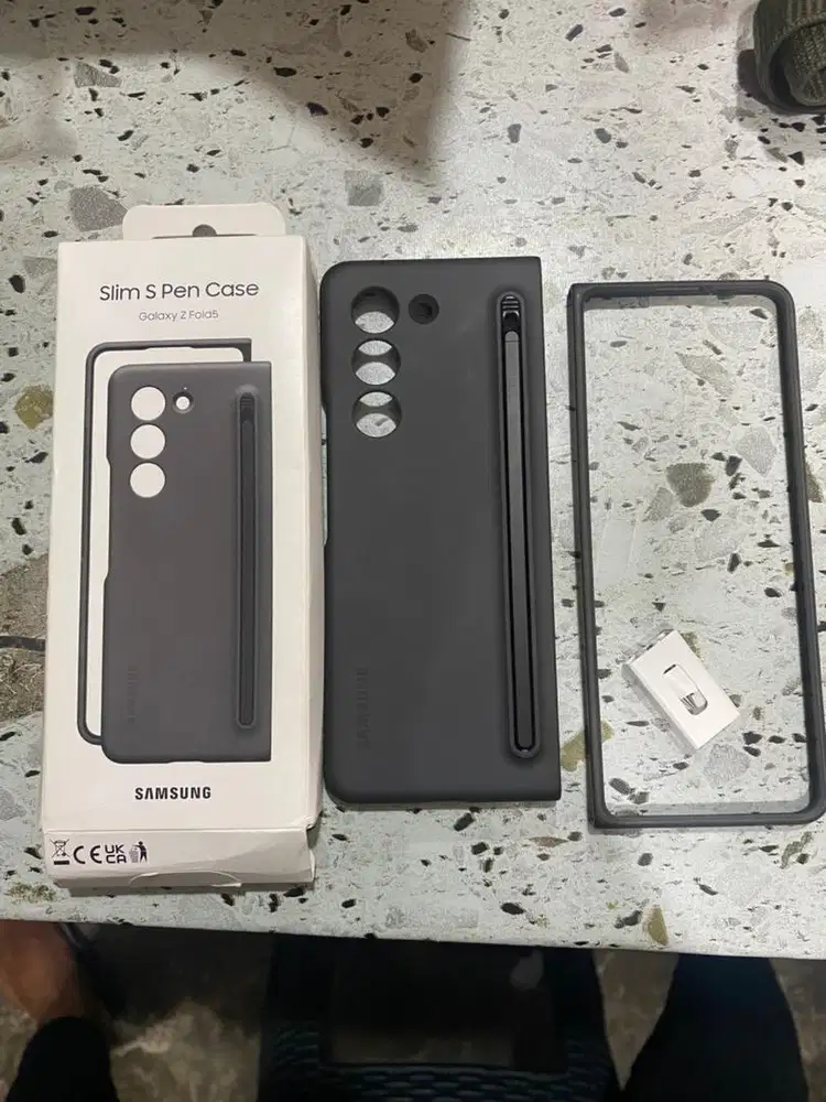 Case ORIGINAL Samsung Z FOLD 5