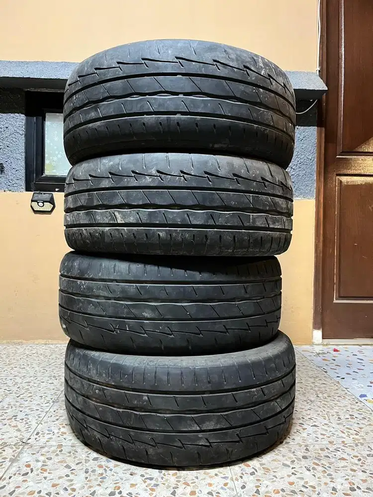 Bridgestone potenza 235/50-18 2020