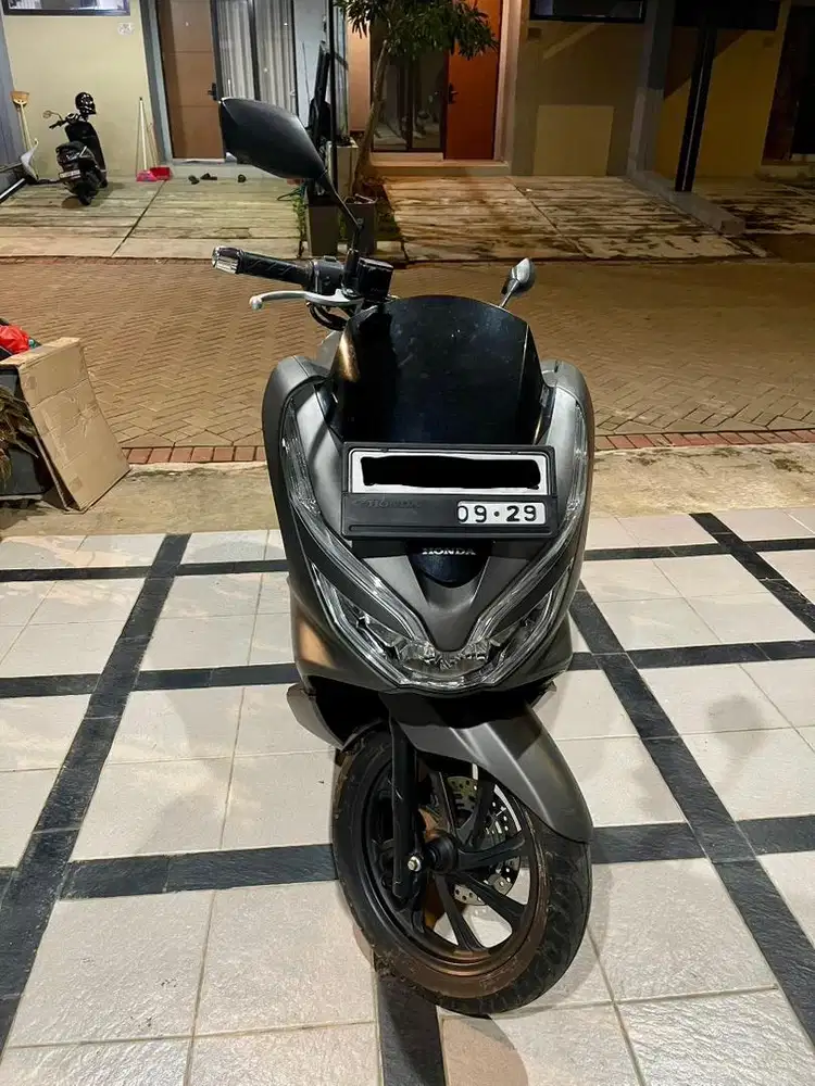 PCX 150 2019 full original