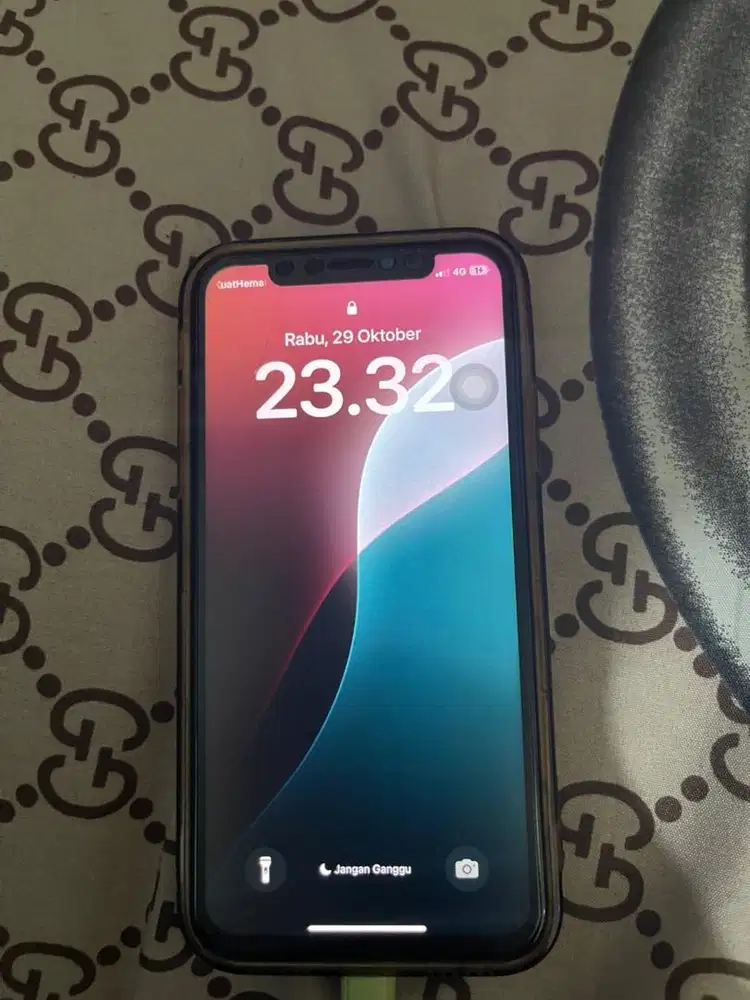 Iphone xs 512 ex inter