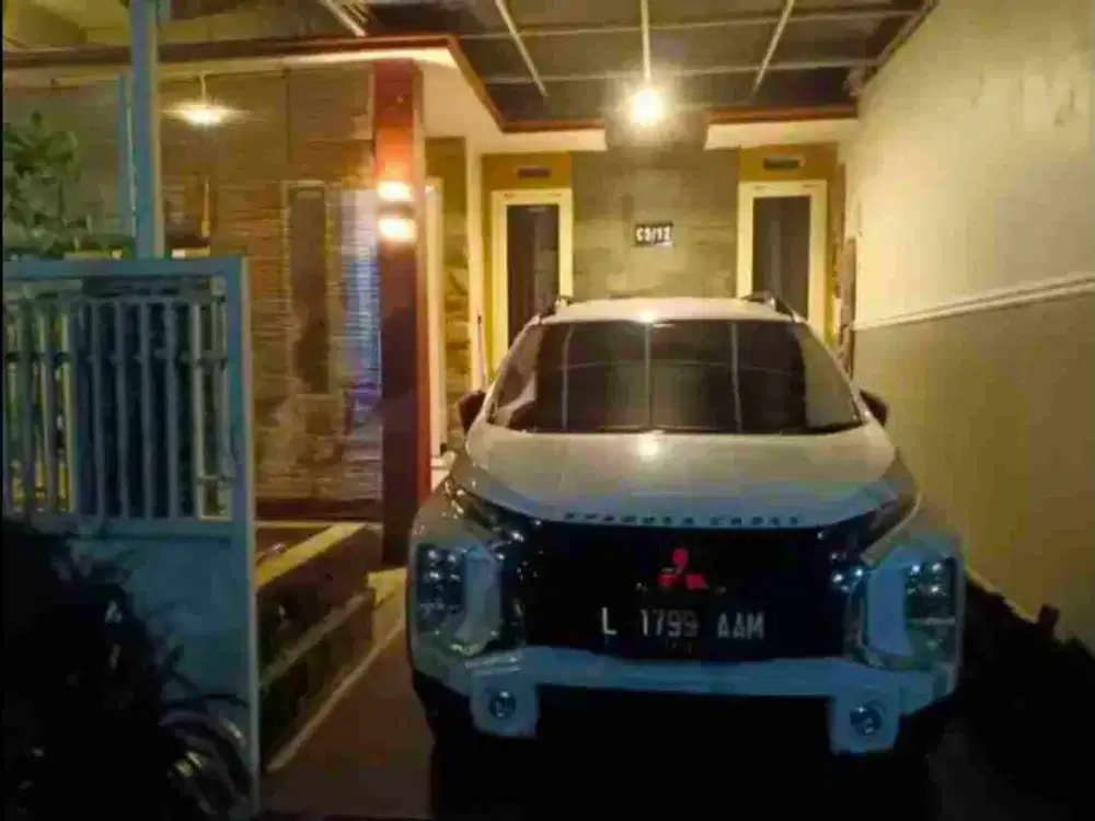 rumah murah sengkaling oma campus luas 128 dekat kampus unmuh dan arah batu dekat dinoyo