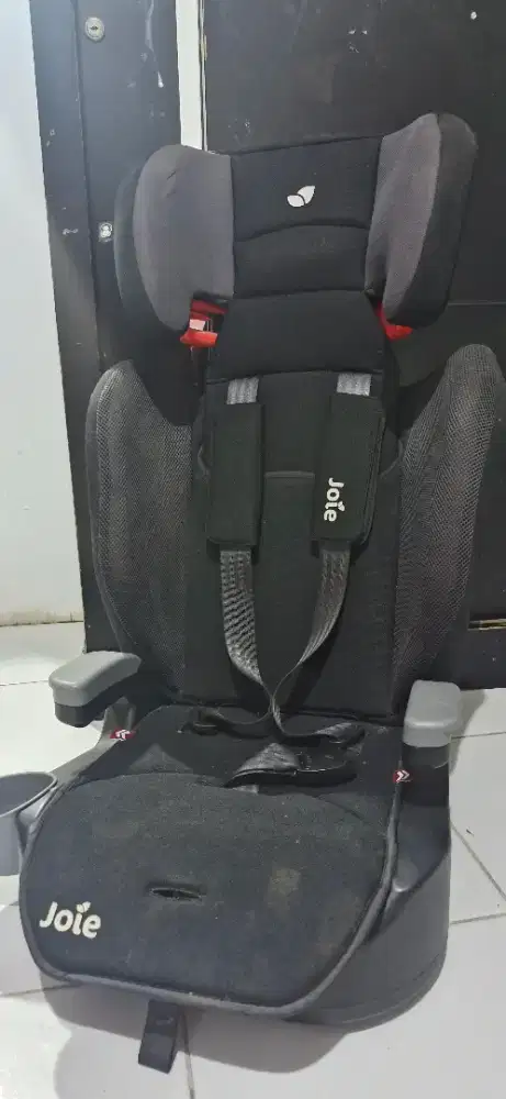 Car Seat / Carseat Joie