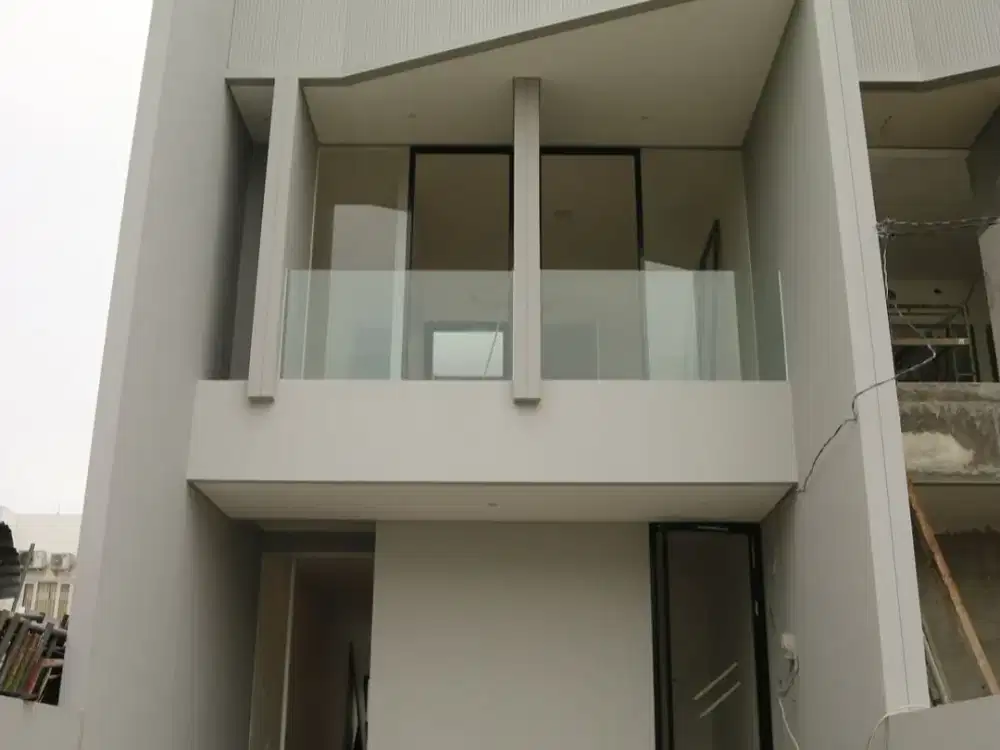 Graha Green Garden Dian Istana Graha Family