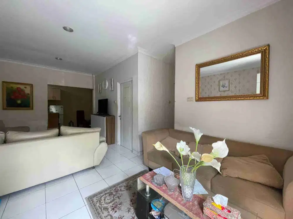 Dijual rumah Kota wisata Cibubur