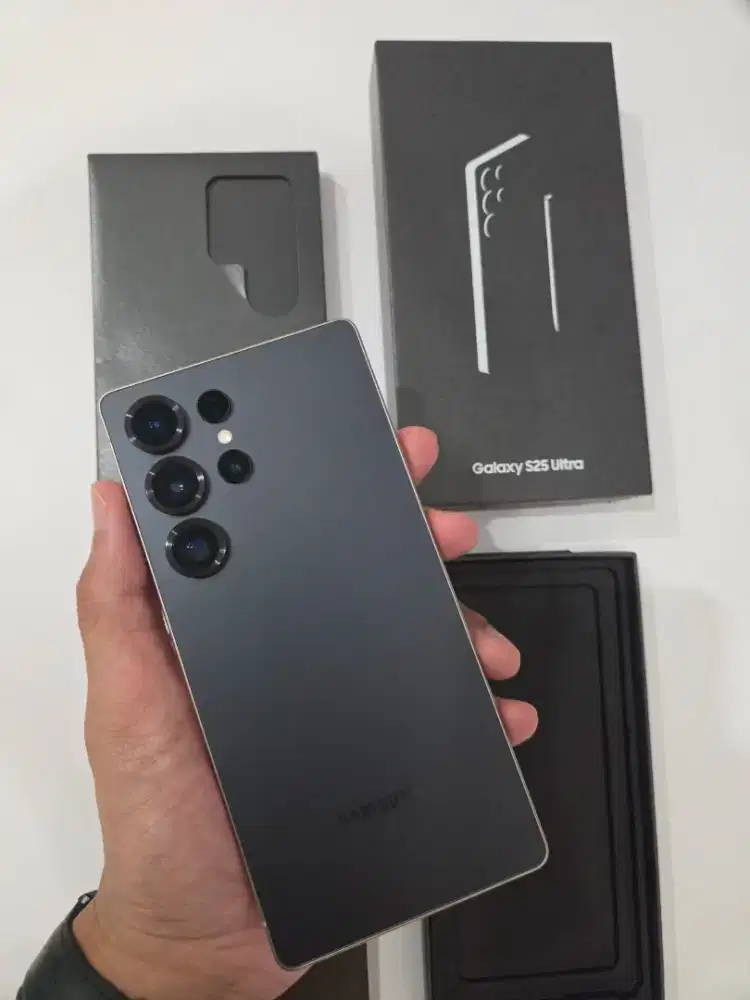 Samsung S25 Ultra 1TB