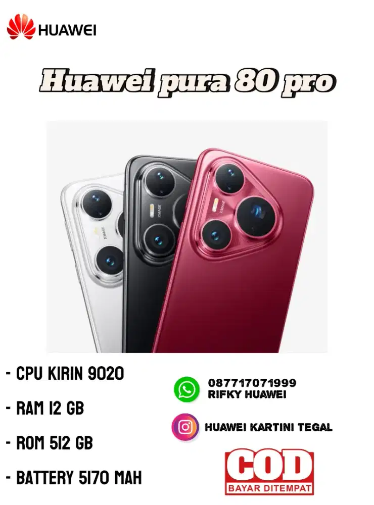 Huawei pura 80 pro bonus watch Gt 5