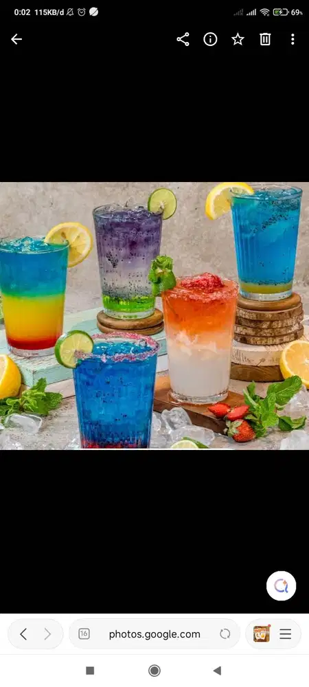 cari pekerjaan barista n bartender fnb