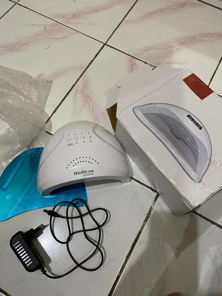 UV LAMP KONDISI BARU