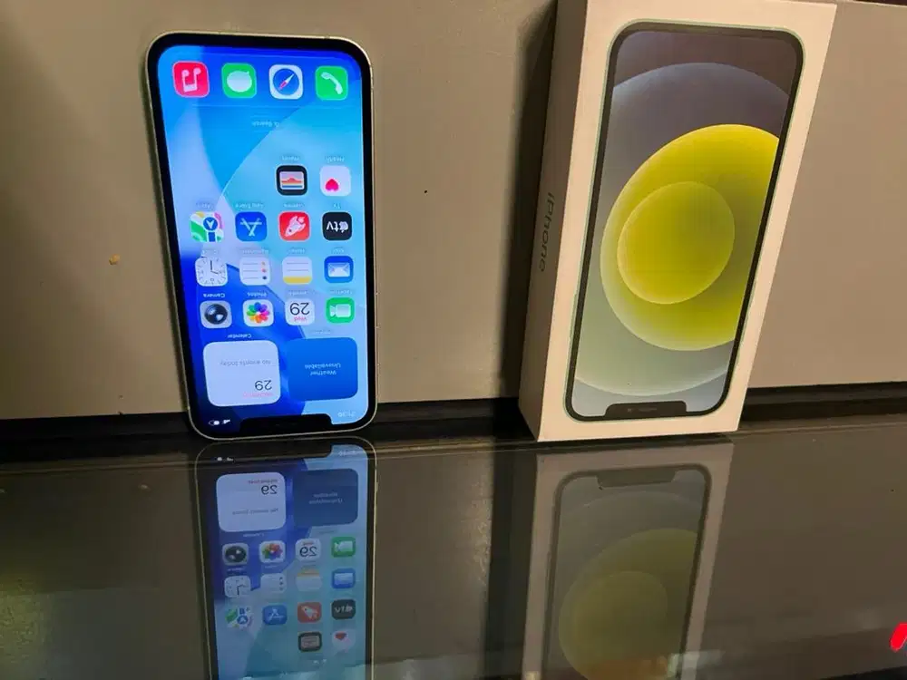 iphone 12 128gb jual setara beli baru