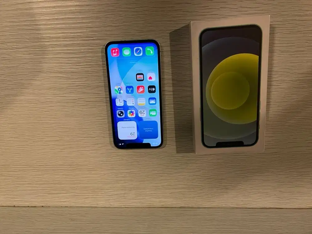 iphone 12 128gb cap apple