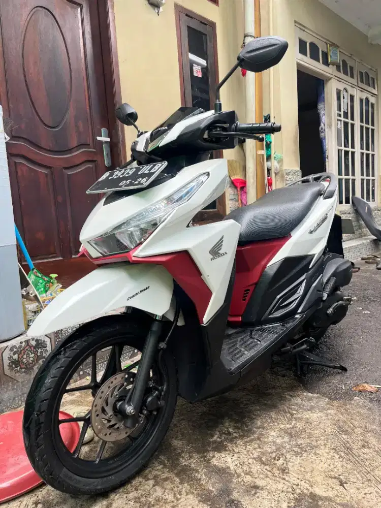 HONDA VARIO 150CC TAHUN 2016