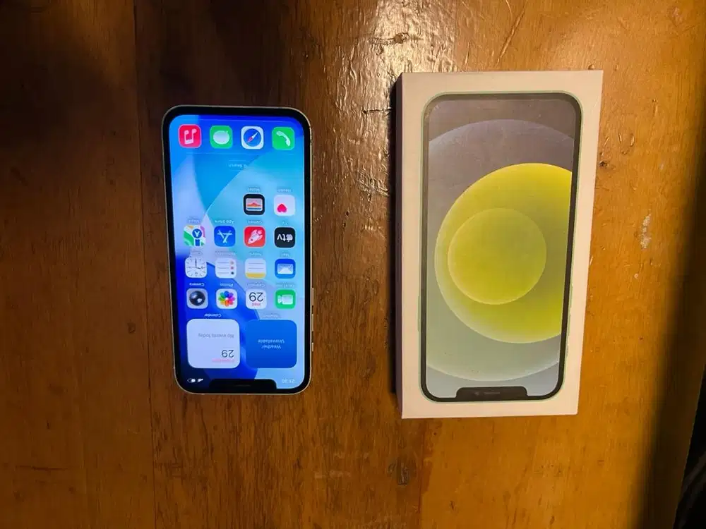 iphone 12 128gb inspirasi apple