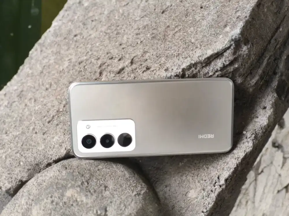 new segel Redmi 15 8/256gb