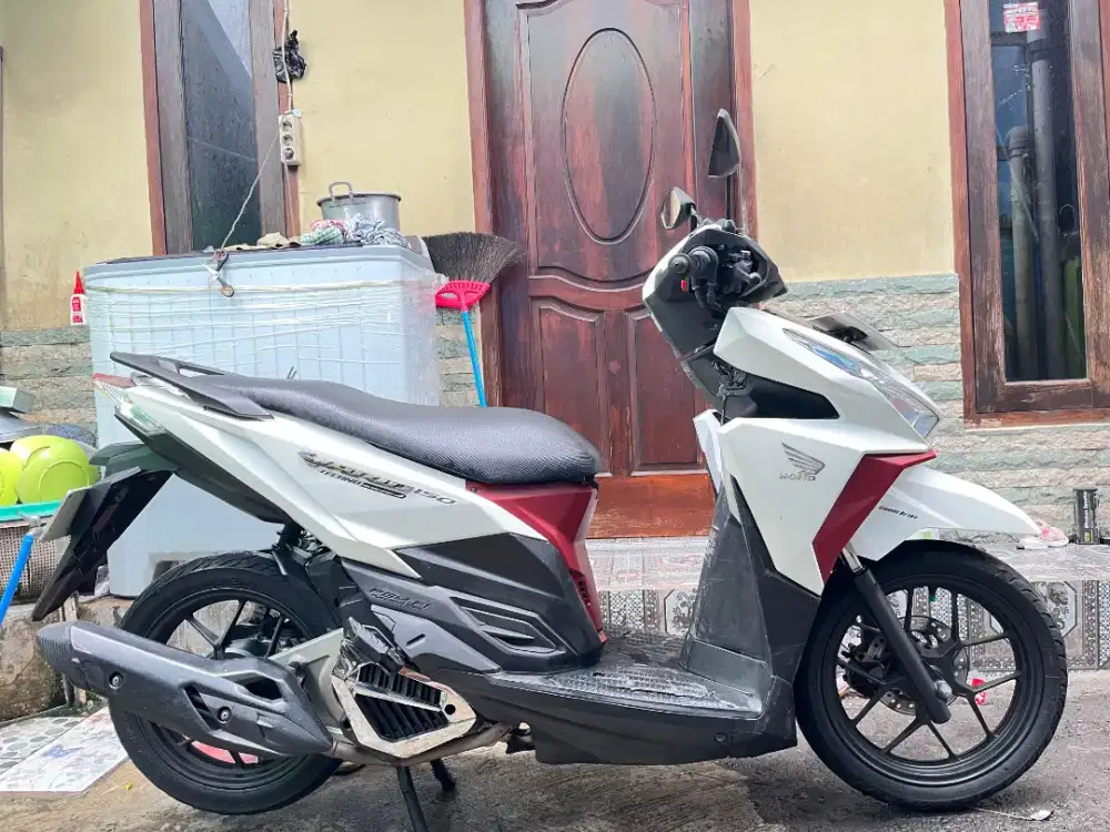 HONDA VARIO 150CC TAHUN 2016