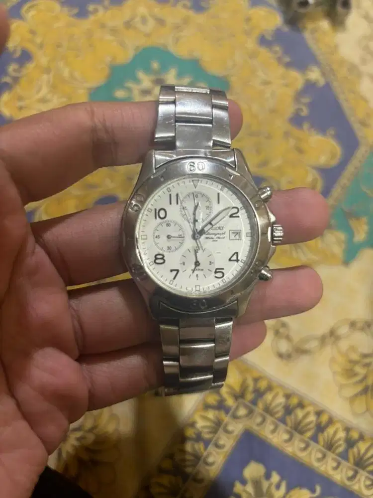 jam tangan orient