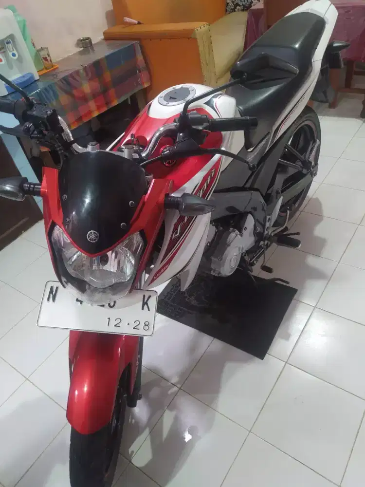 tangan pertama dari baru,terawat