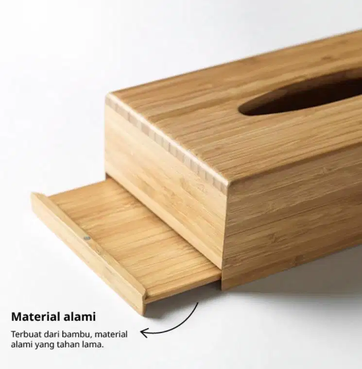Tempat Tisu Ikea Bondlian