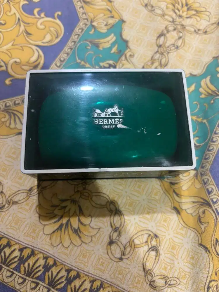 sabun hermes original