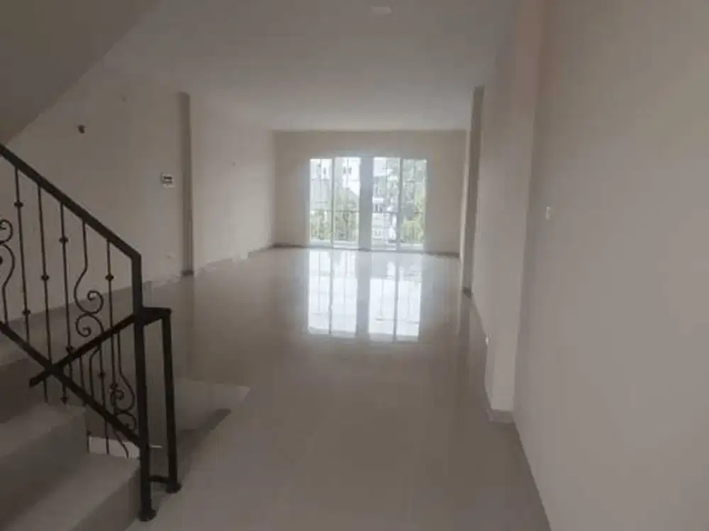 Ruko Baru 3 Lantai Jalan Strategis Di Cempaka Putih R2118