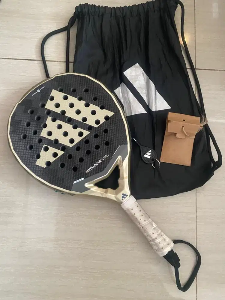 Adidas Metalbone CTRL 3.4