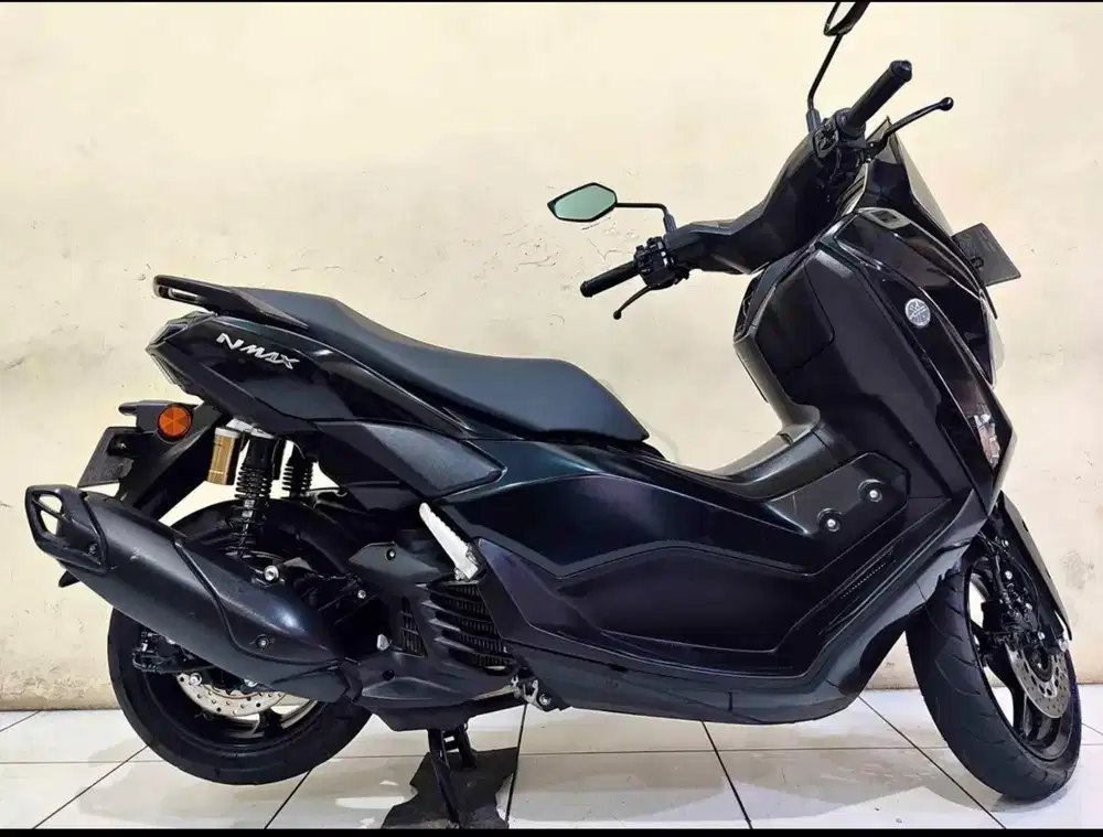 Yamaha NMAX Neo 2025