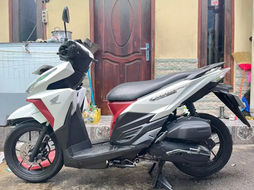 HONDA VARIO 150CC TAHUN 2016