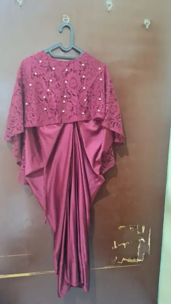 Pakaian bekas layak pakai