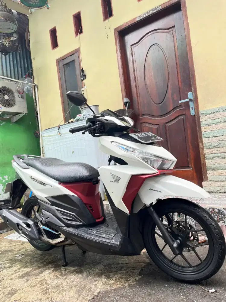 HONDA VARIO 150CC TAHUN 2016