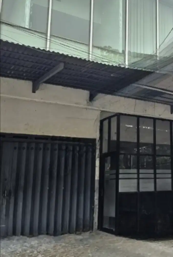 *JUAL/SEWA RUKO KETINTANG*