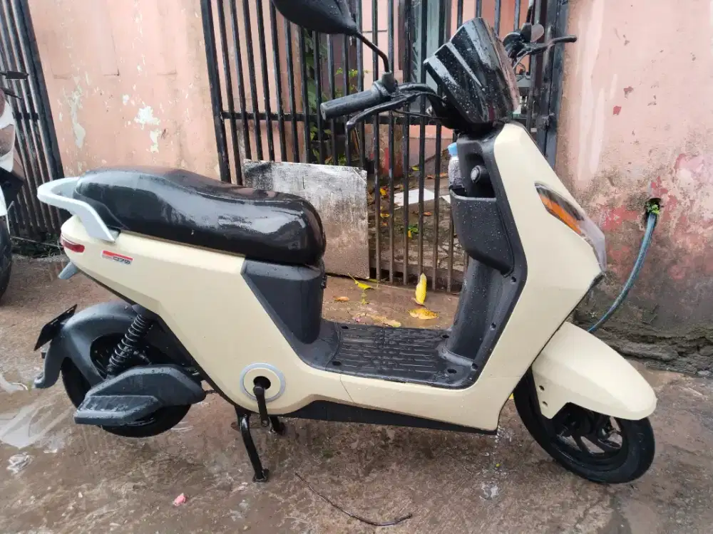 Baru 2minggu mulus 90% kaya baru 2.8nett