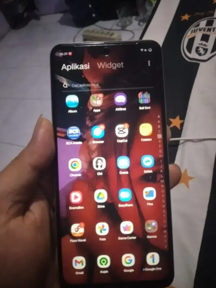 Vivo y19s pro ram 6