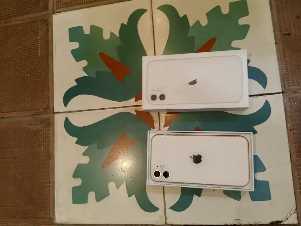 Iphone 11 128gb tau tauu apple