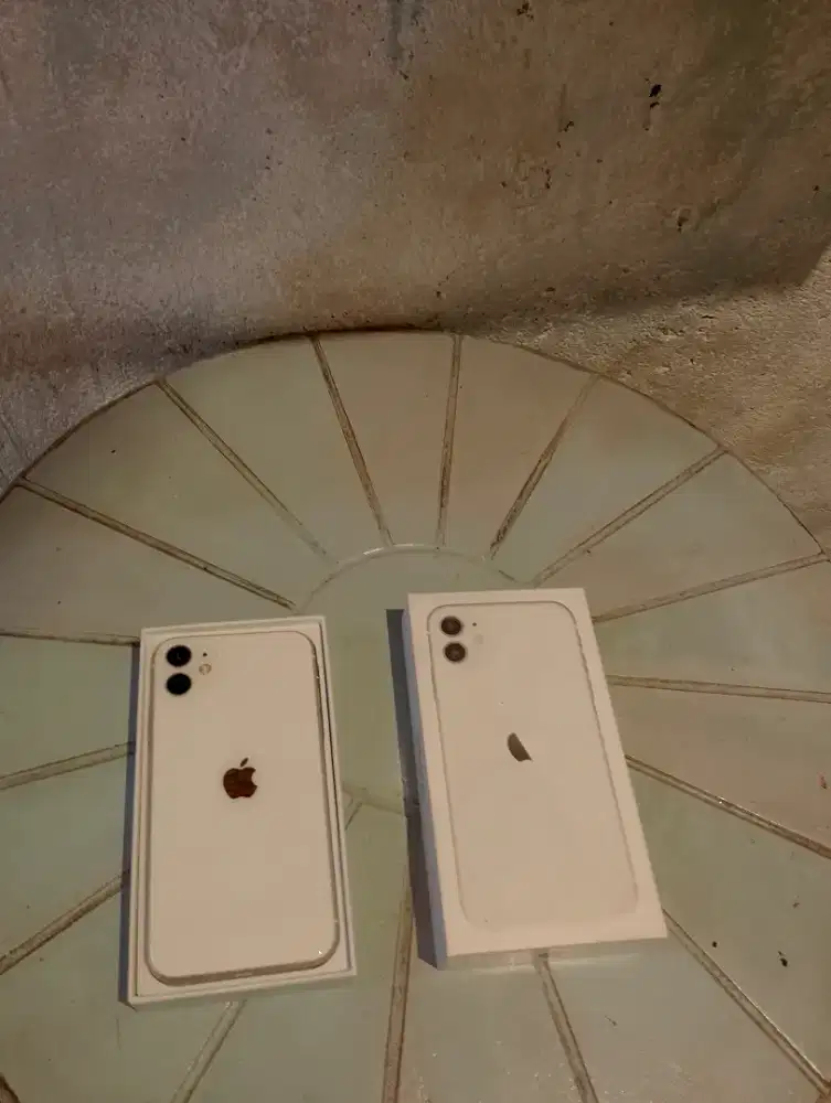 Iphone 11 128gb lanjut ketemu