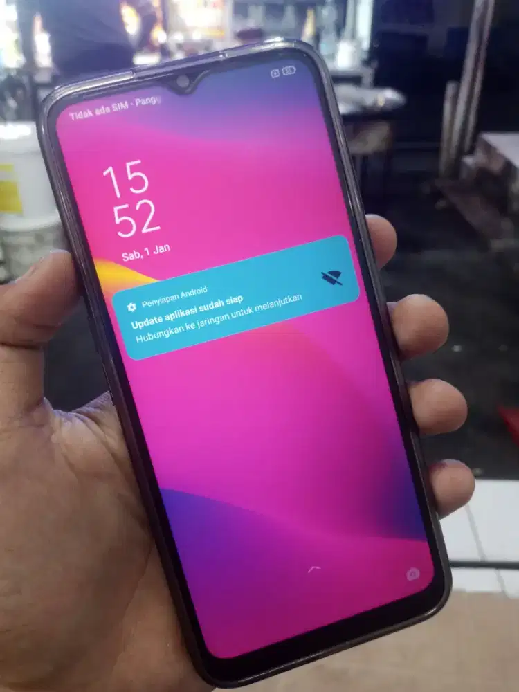 OPPO A5 2020 4+4/128gb