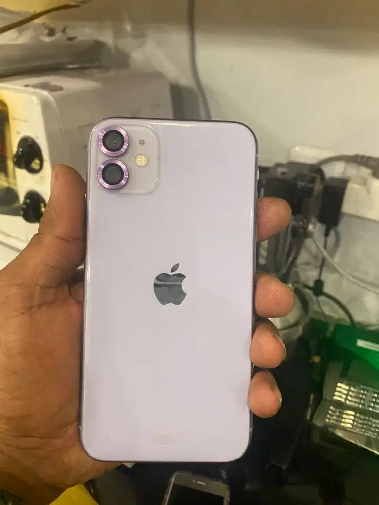 Ip 11 64 Ibox fullset