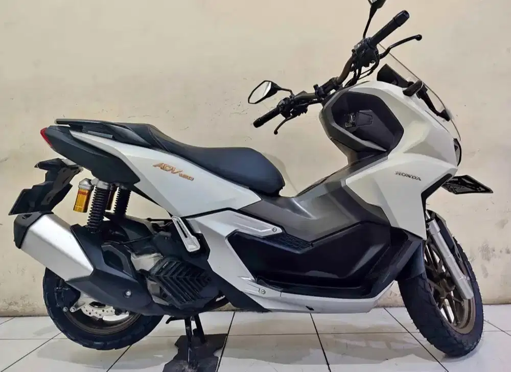 Honda New ADV 160 ABS 2023