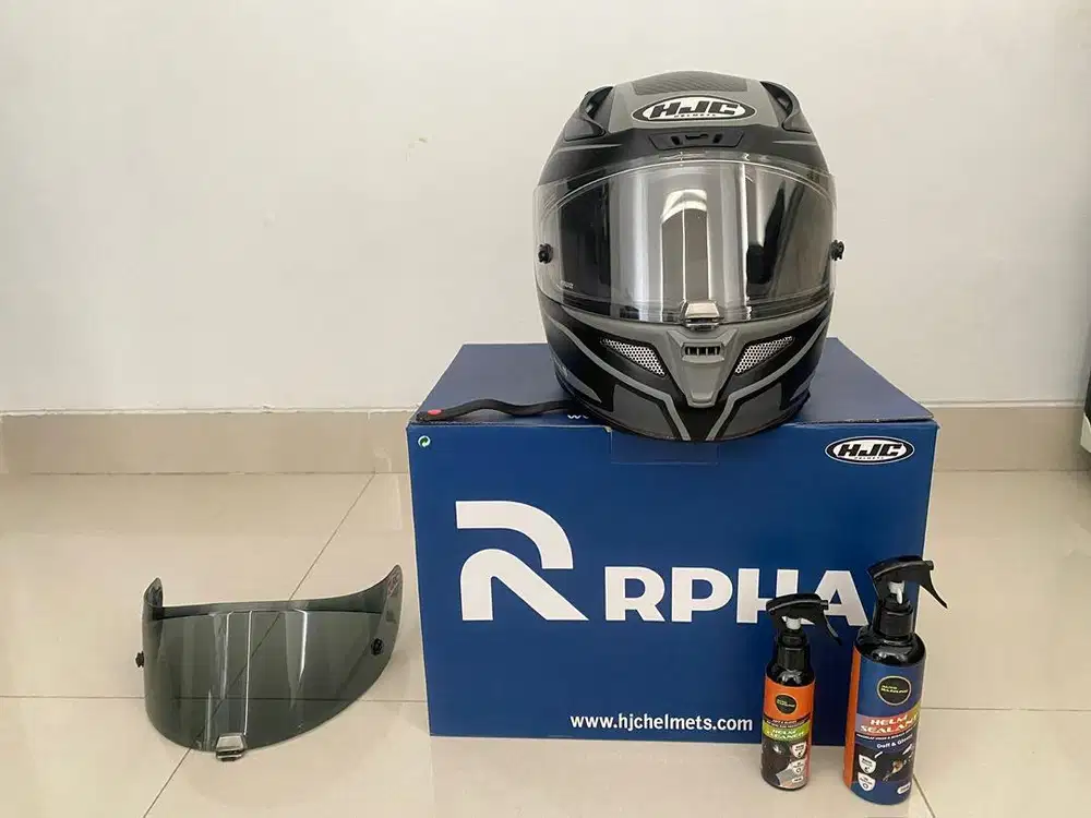 HJC RPHA 11 Pro Size XL