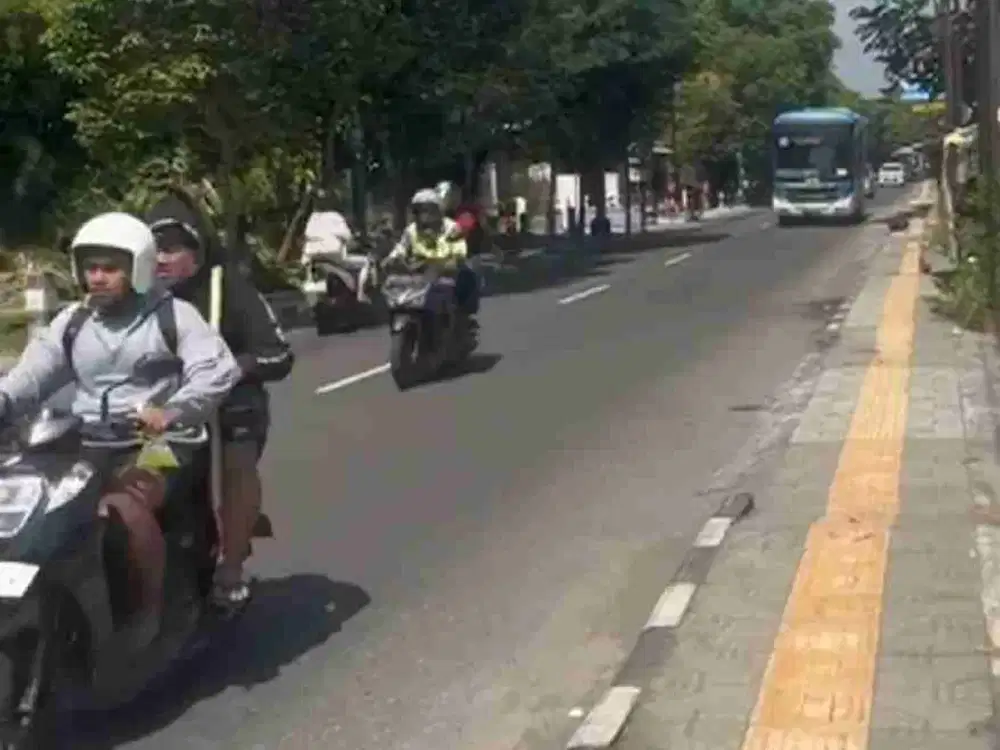 pekarangan Pandean Umbulharjo